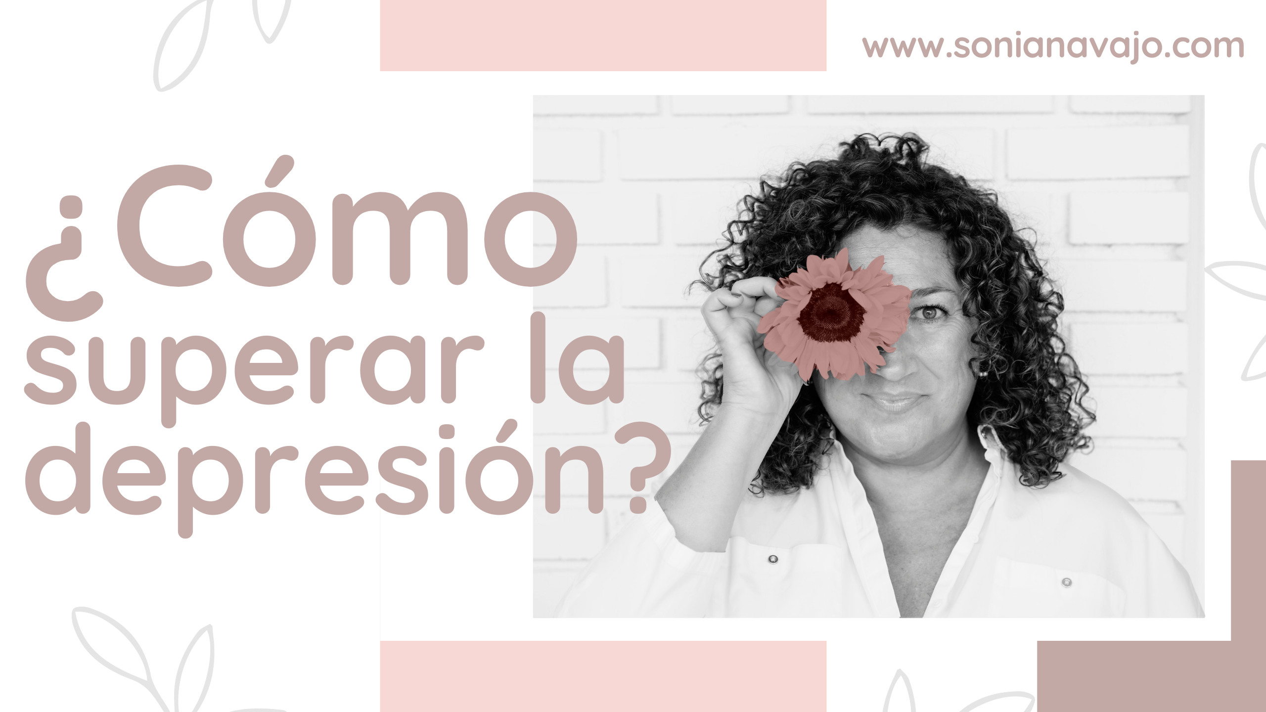 Como salir de la depresión con tratamiento psicoterapeutico