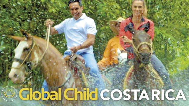 Global Child Costa Rica (en español)