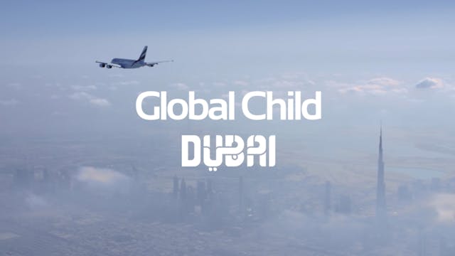 Travel Trailers: Dubai