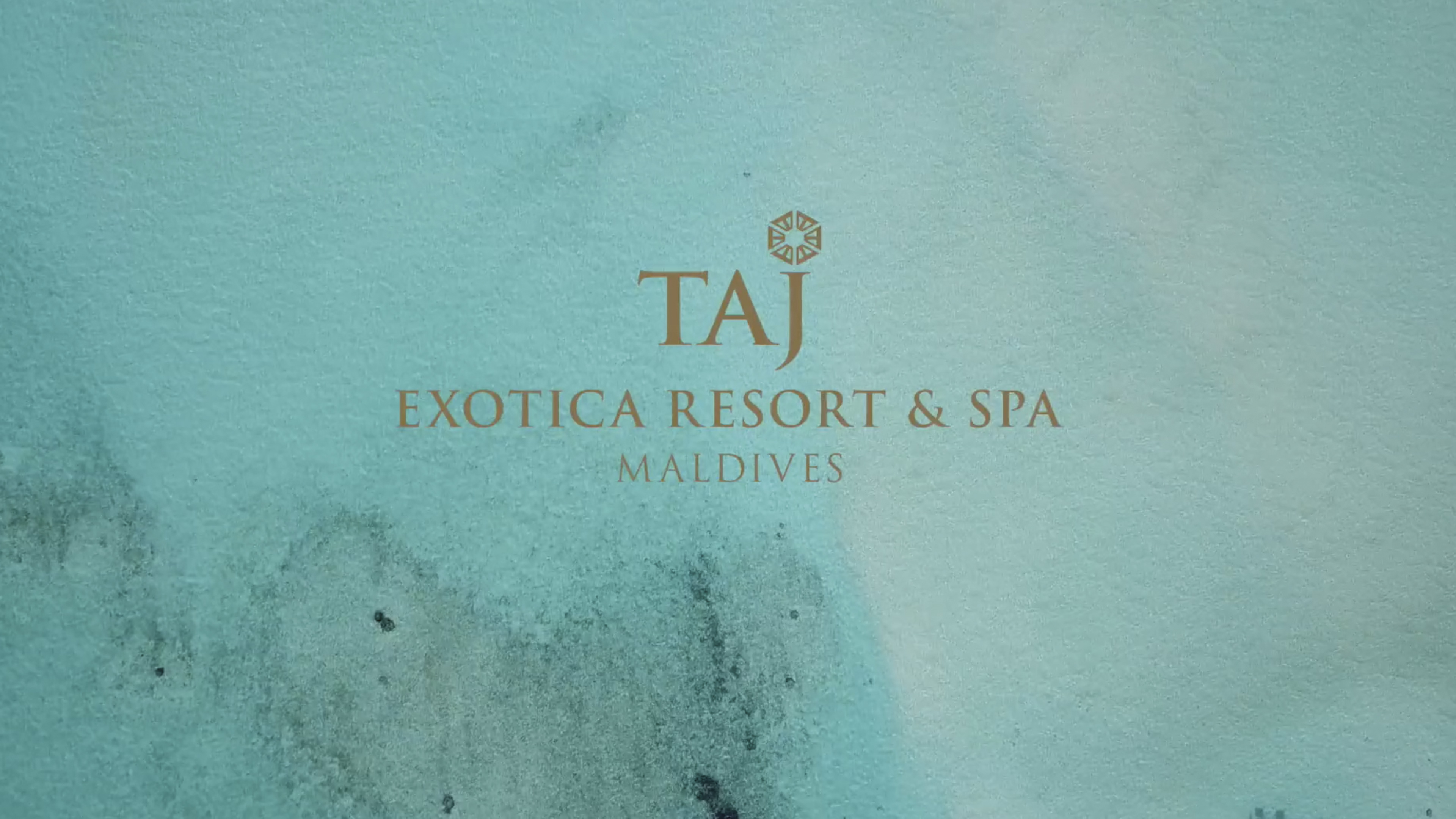 TAJ, Maldives.