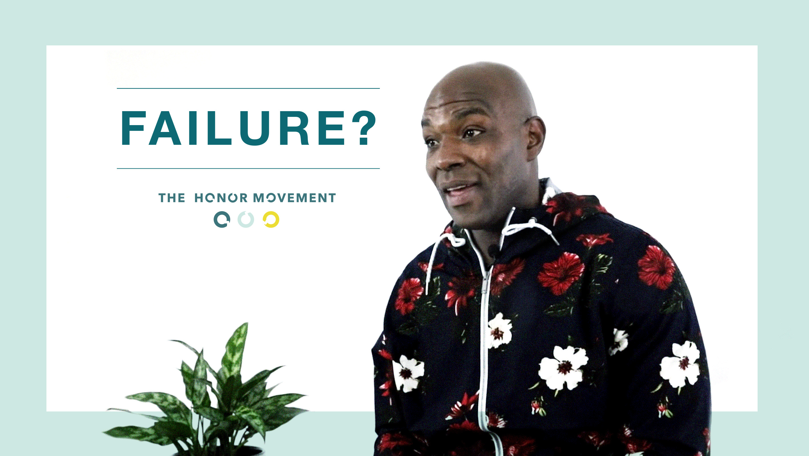 The Honor Movement - Failure?