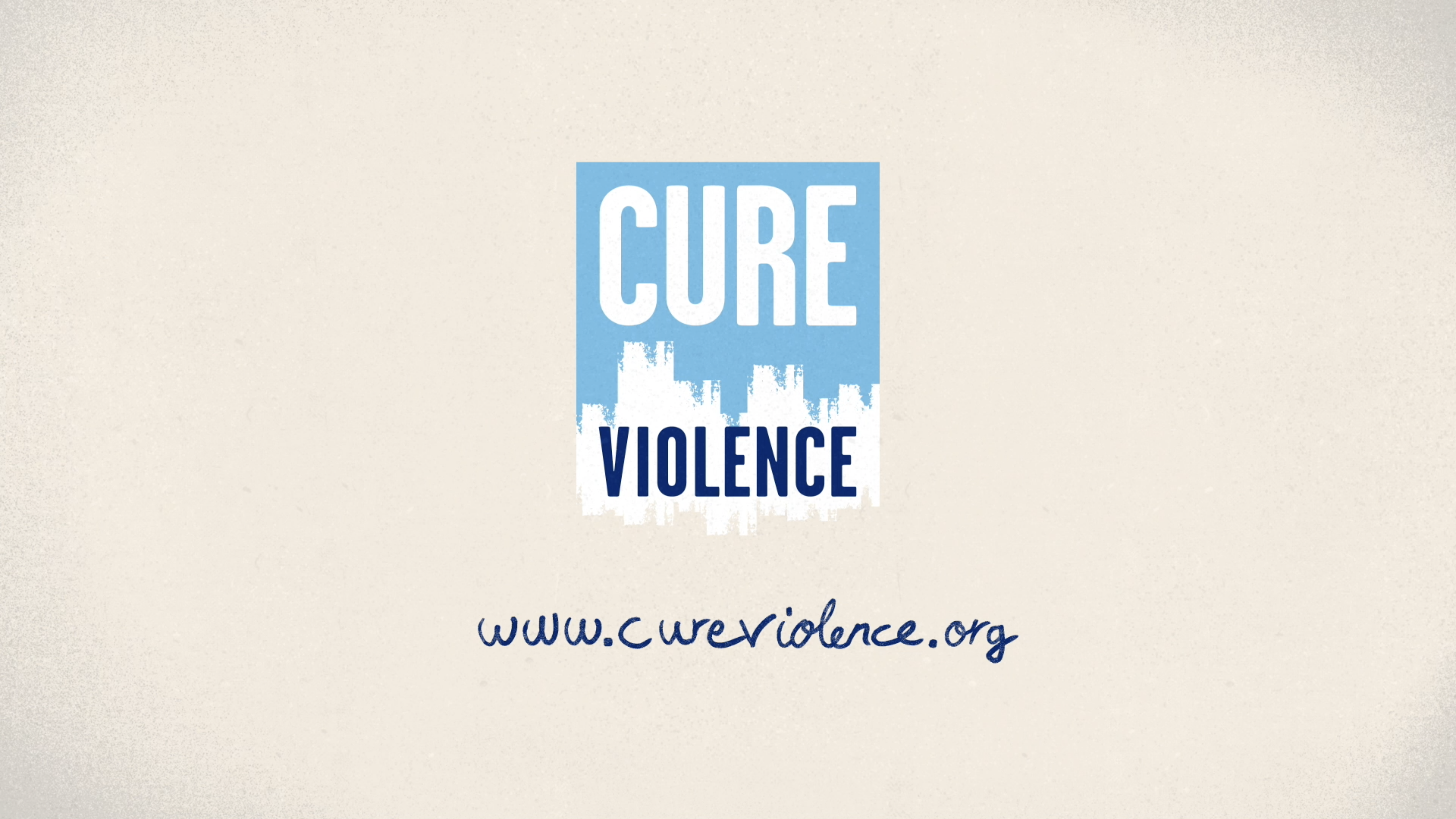 Cure Violence 