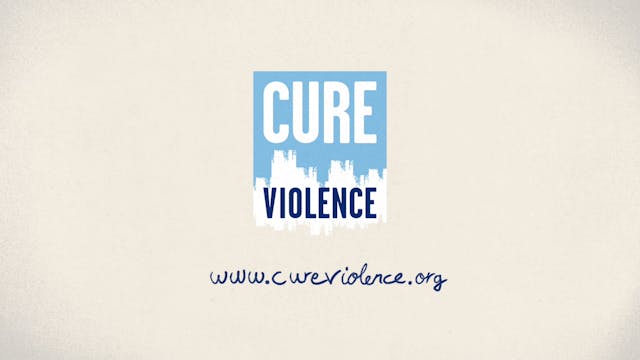 Cure Violence 
