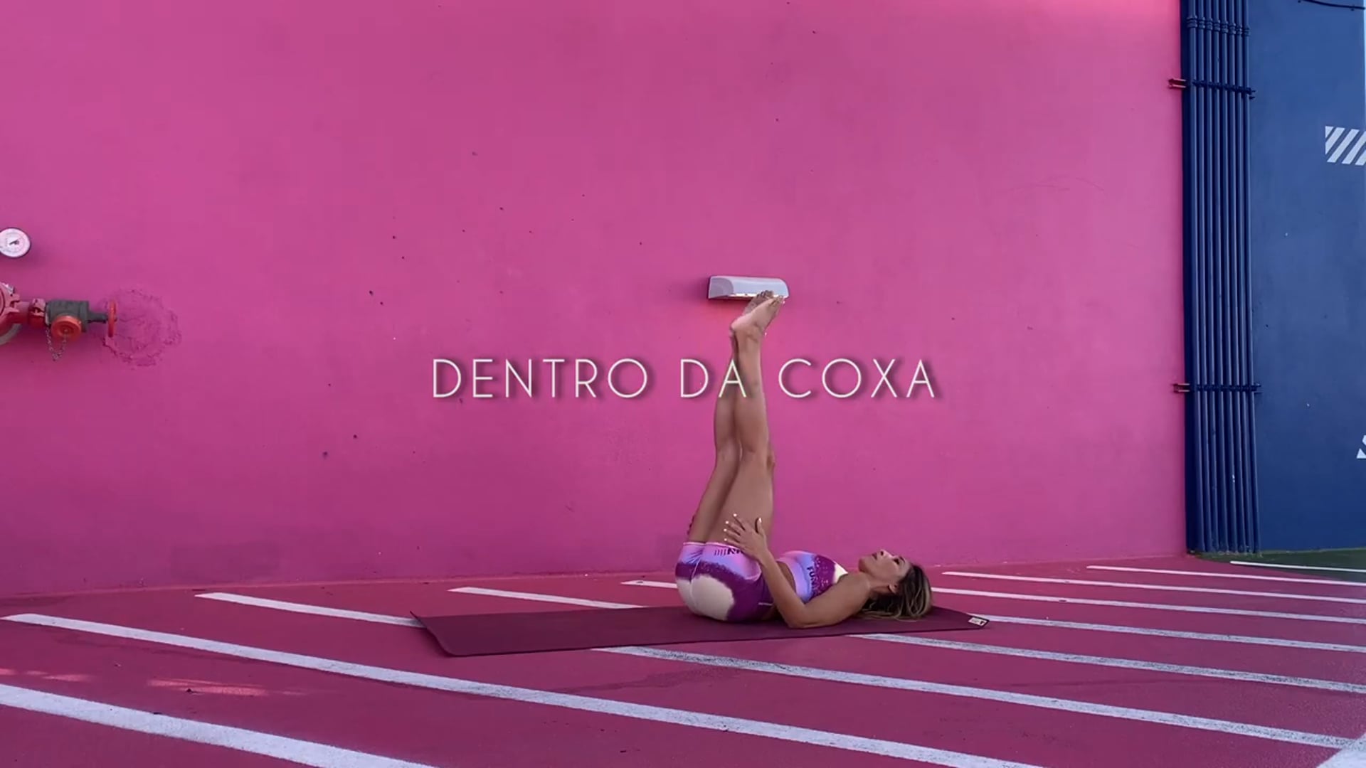 Como Eliminar Gordura e Fortalecer a Parte de Dentro da Coxa