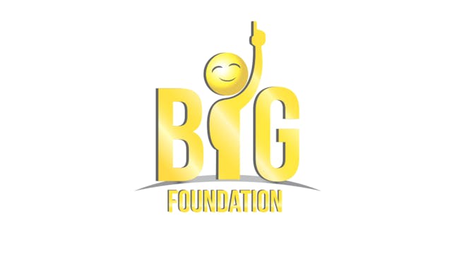 BIG Foundation - India