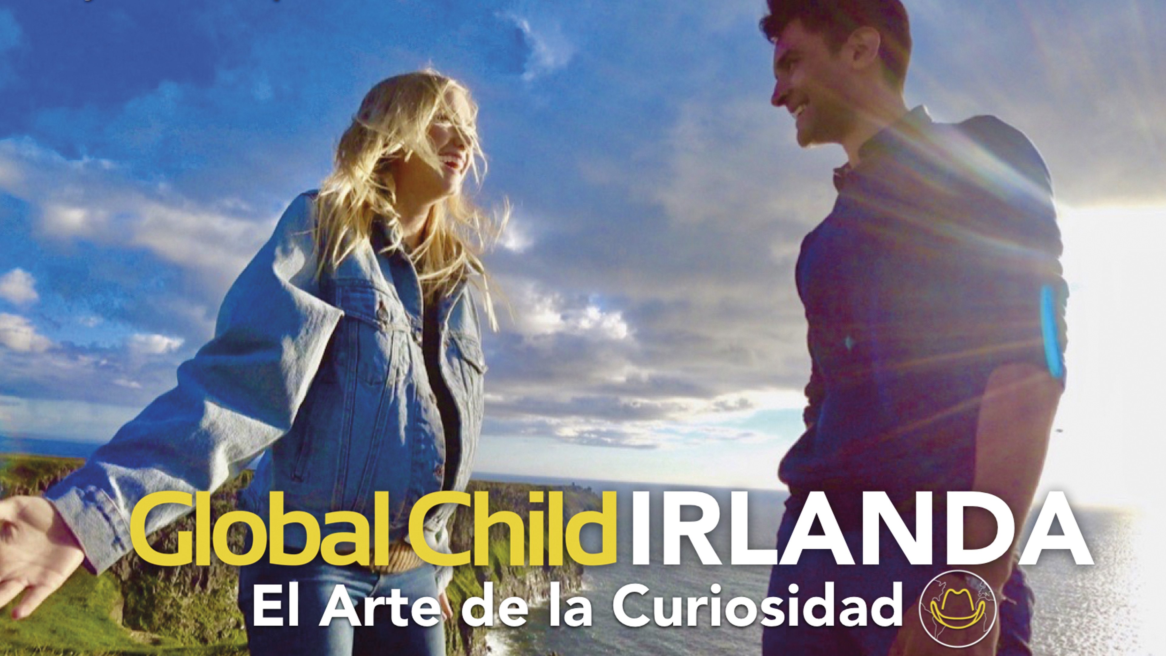 Travel Trailers: Ireland