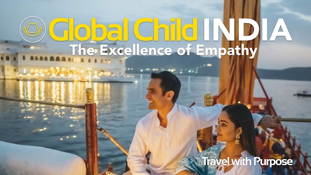 India - "The Excellence of Empathy"