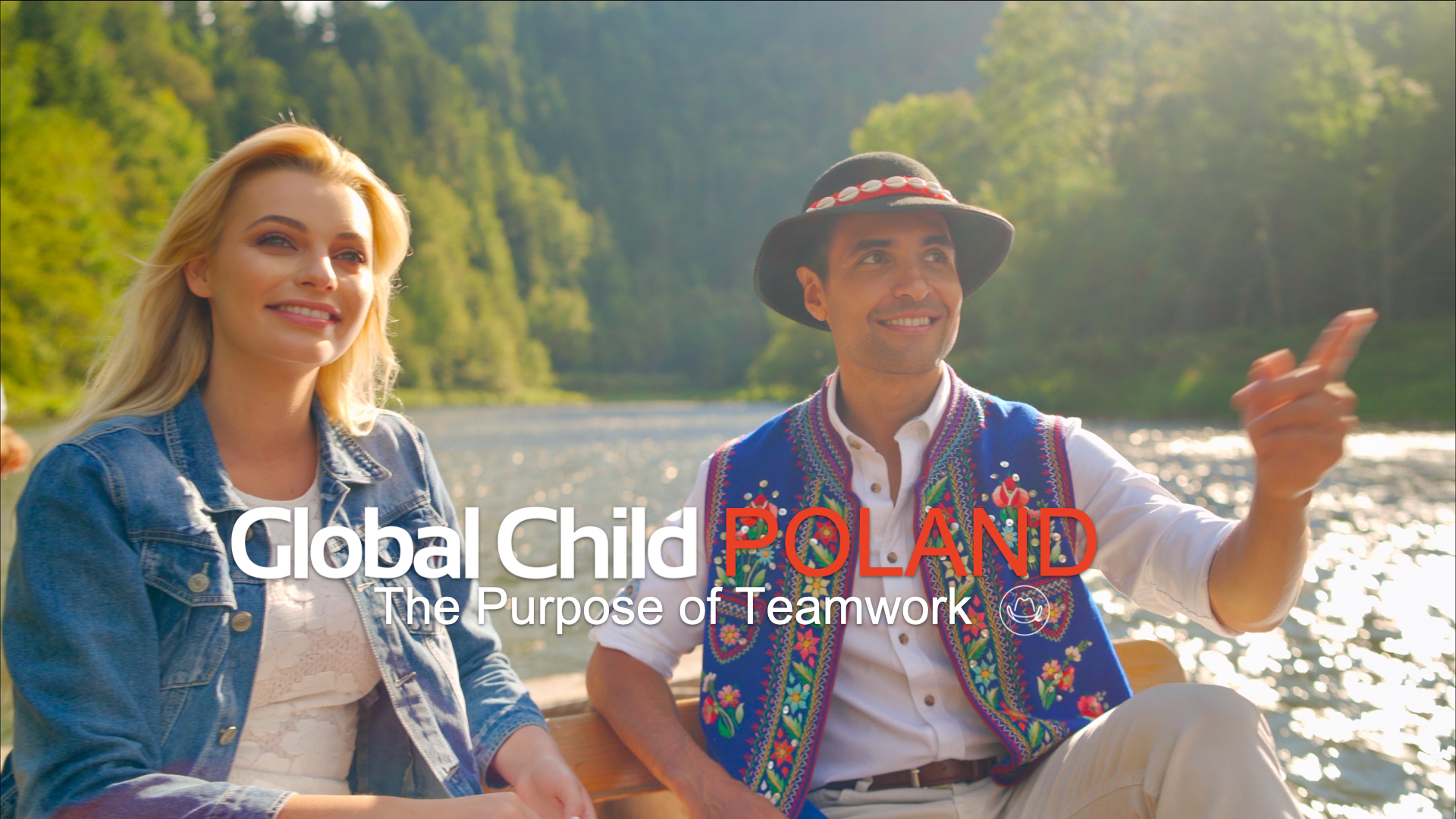 Poland - "The Purpose of Teamwork"