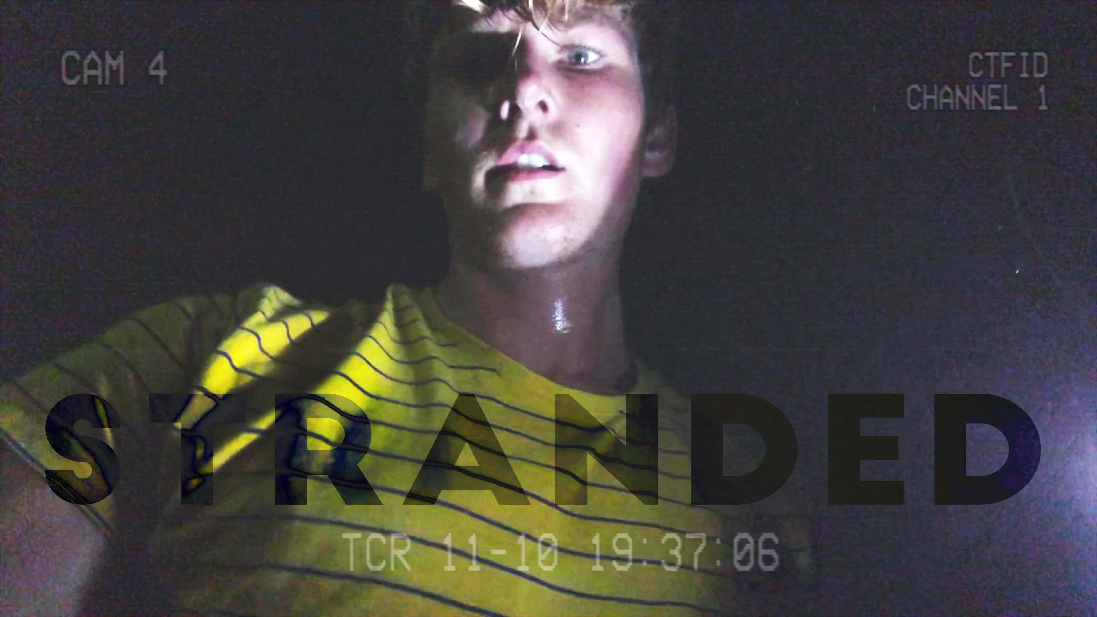 Tom Strickland - The Lost Drone Sailing Adventure (Episode 4)