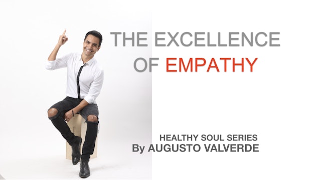 The Excellence of Empathy