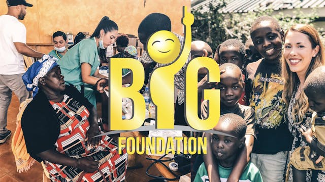 BIG Foundation