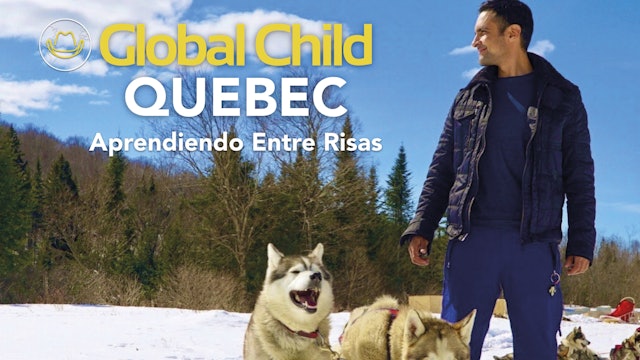 Global Child Quebec (en español)