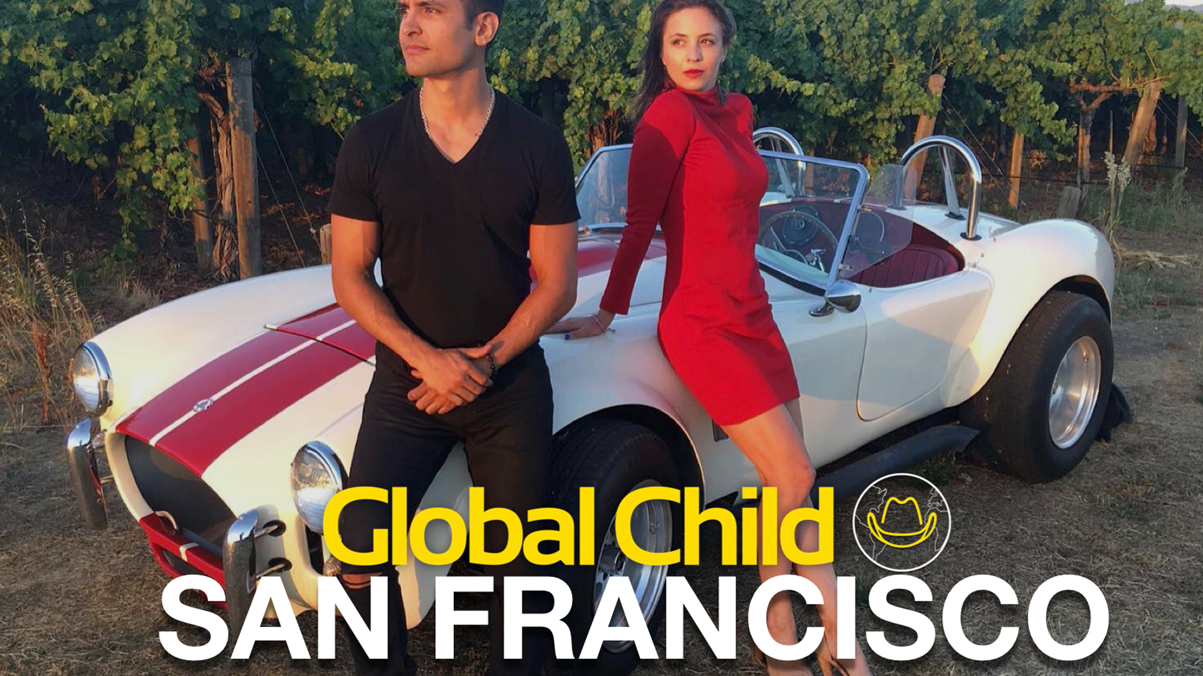 San Francisco to Napa - "The Art of Tranformation"