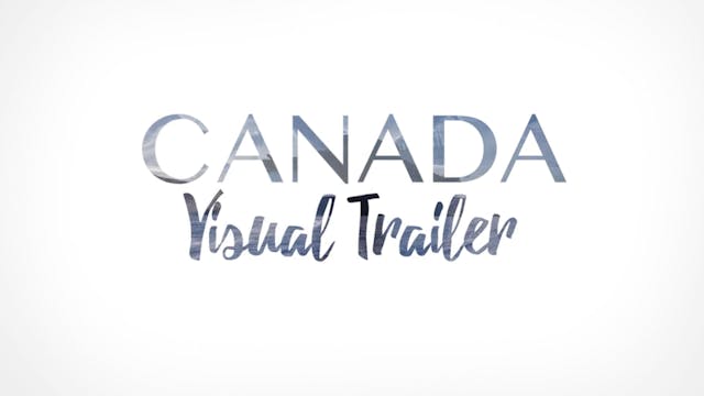 Travel Trailers: Canada