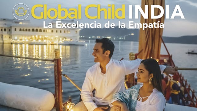 Global Child India (en español)