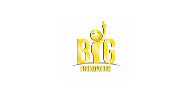 BIG Foundation - Kenya
