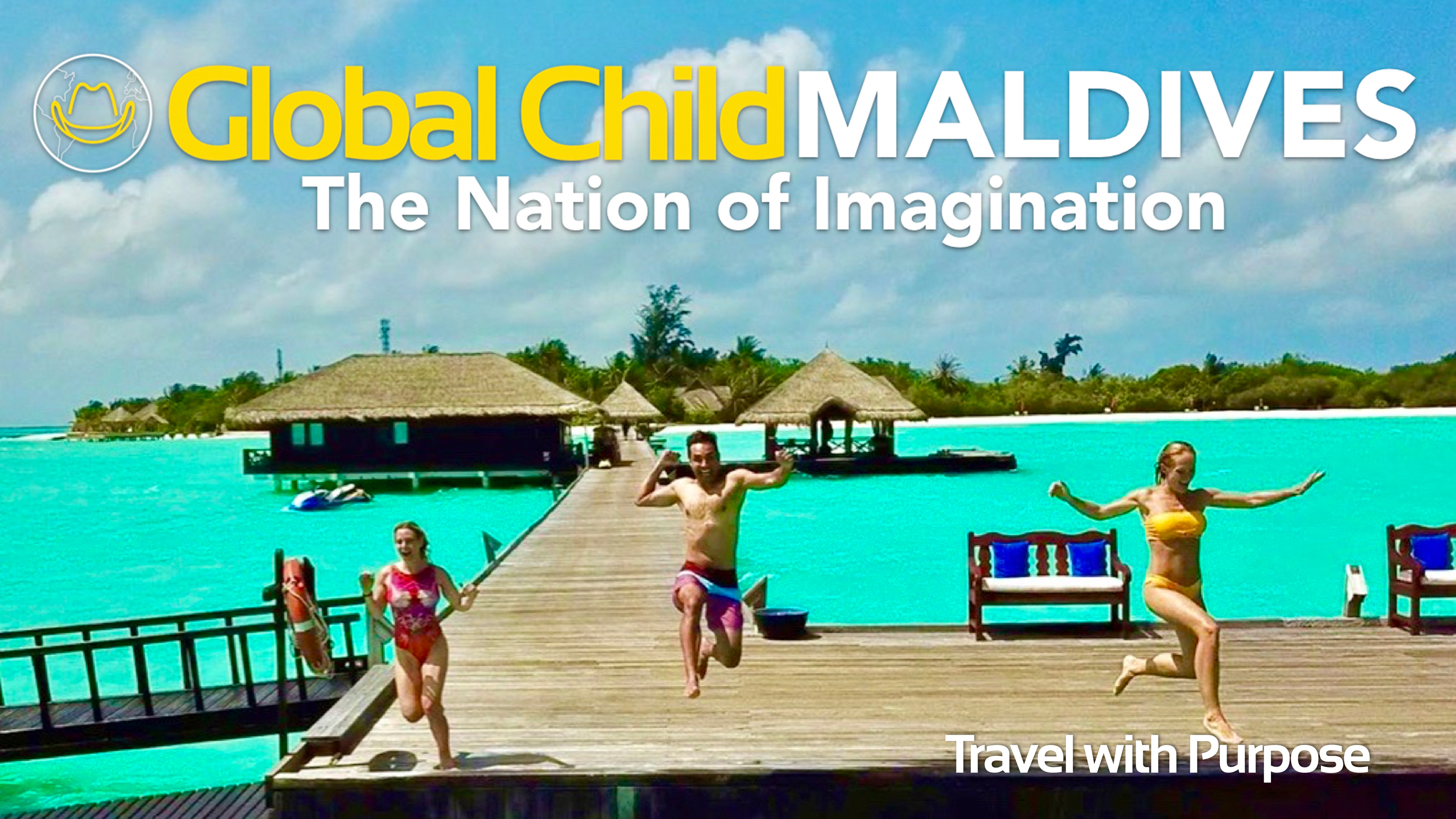 Maldives - "The Nation of Imagination"