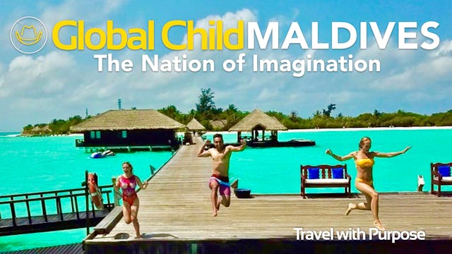 Maldives - "The Nation of Imagination"