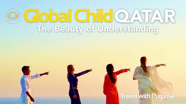 Qatar - The Beauty of Understanding