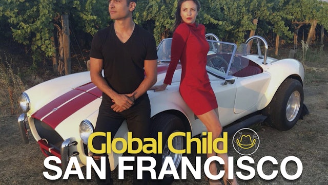 Global Child San Francisco (en español)