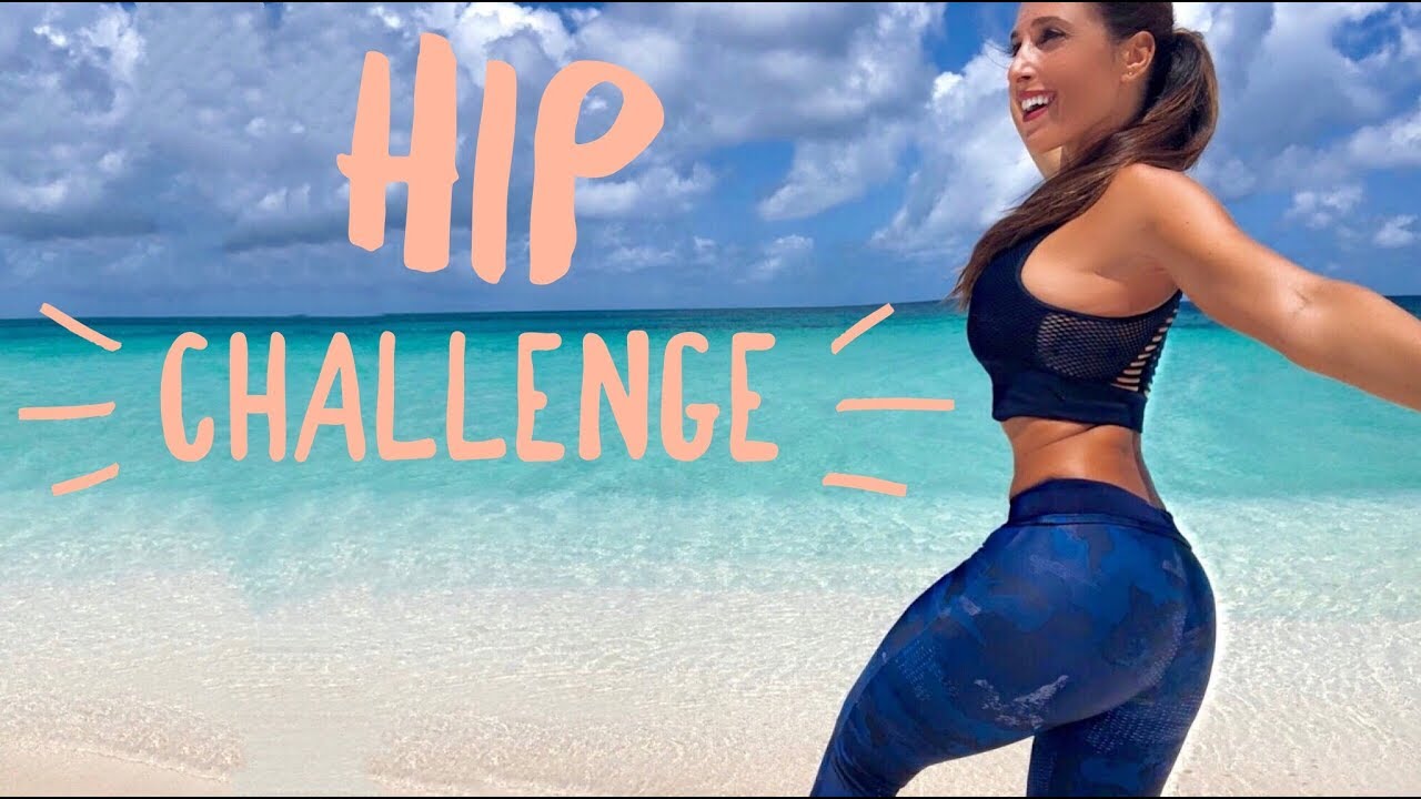 HIP Challenge