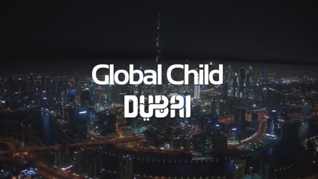Travel Trailers: Dubai