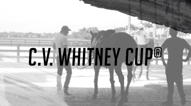Stories: C.V. Whitney Cup®