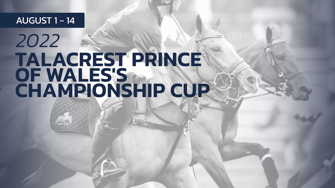 Prince of Wales Championship Cup