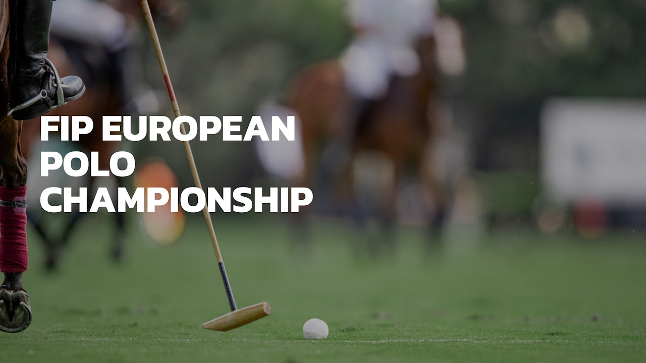 FIP European Polo Championship