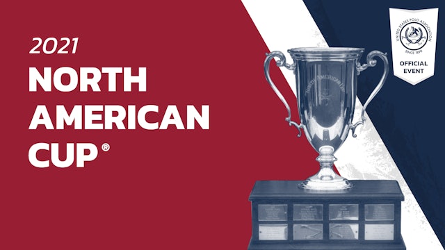 North American Cup - Final
