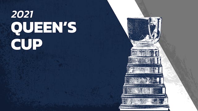 2021 Queen's Cup - Great Oaks LL vs U...