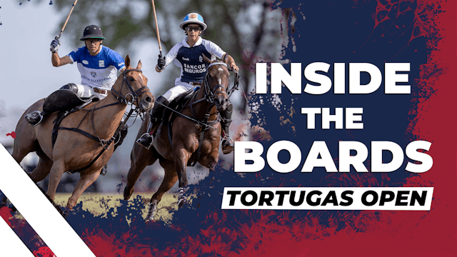 Inside The Boards: - 2020 Tortugas Open 