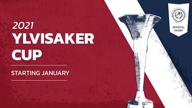 2021 Ylvisaker Cup