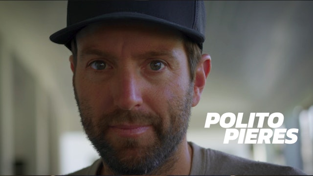 Player's Passion - "Polito" Pieres 