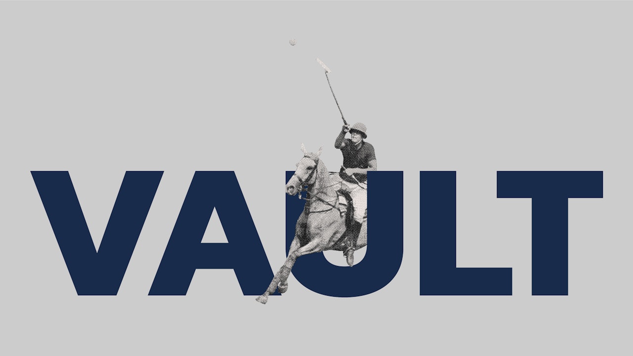 Vault