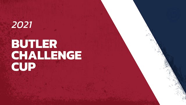 2021 Butler Challenge Cup - Beaver Cr...