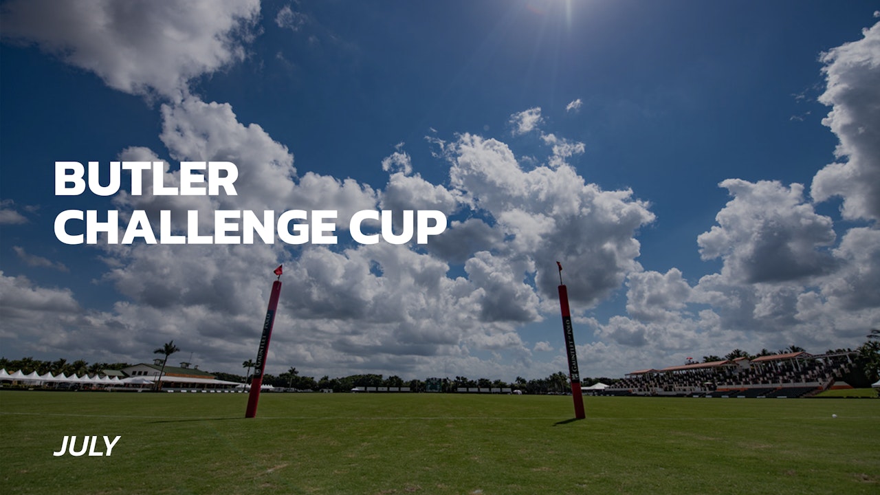 Butler Challenge Cup