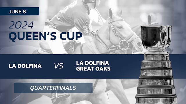 QF #2 - La Dolfina vs La Dolfina Grea...