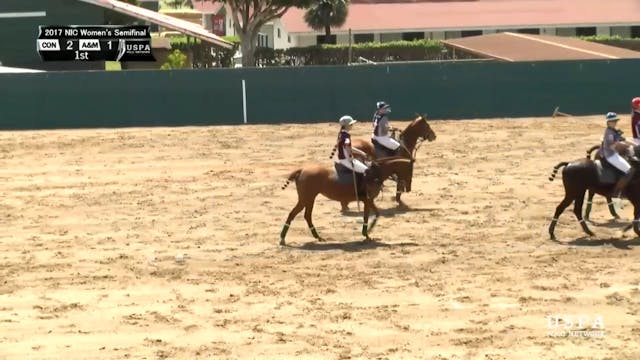 2017 USPA National Intercollegiate Wo...