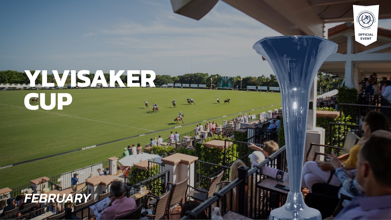 Ylvisaker Cup