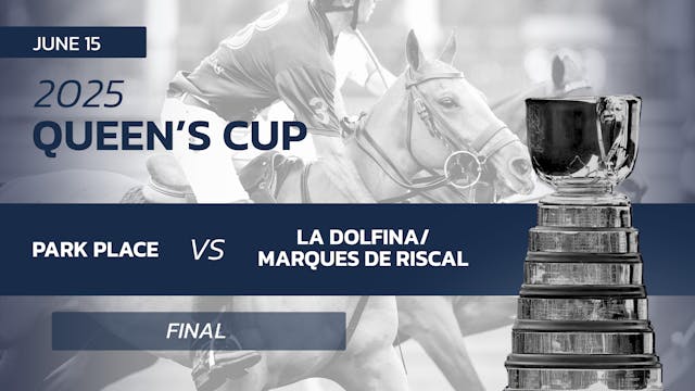 Final - Park Place v La Dolfina/Marqu...