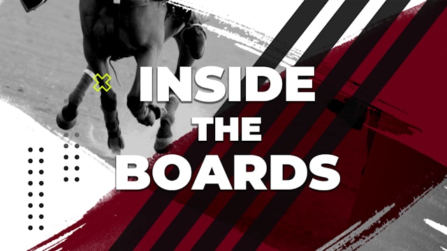 Inside the Boards