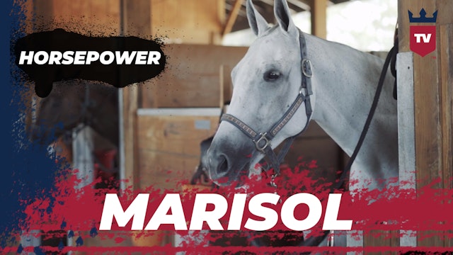 Horsepower - Marisol