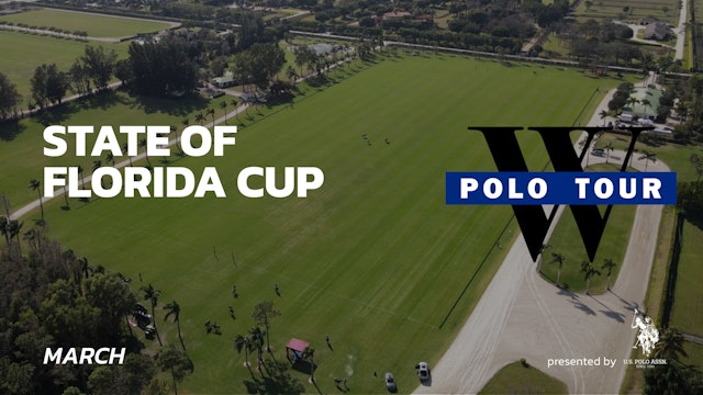 State of Florida Cup