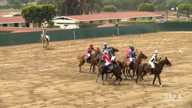 2017 USPA National Intercollegiate Ch...