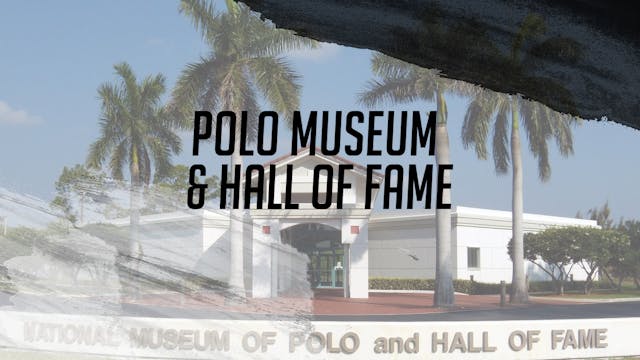 Polo Museum & Hall of Fame