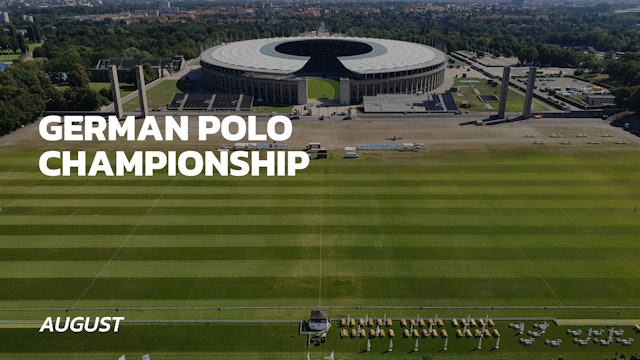 German Polo Championship