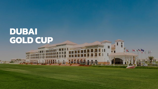 Dubai Gold Cup