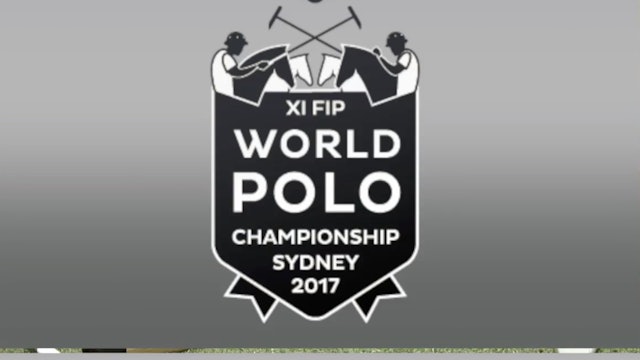 XI FIP World Polo Championship Review