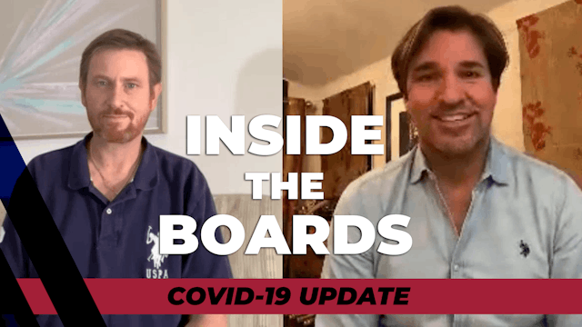 Inside the Boards: Episode 5